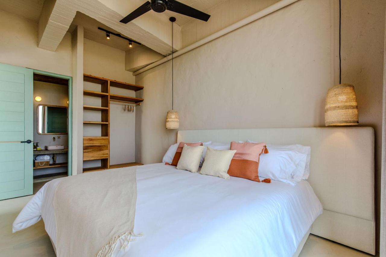 Bondo Estudio Cartagena Εξωτερικό φωτογραφία