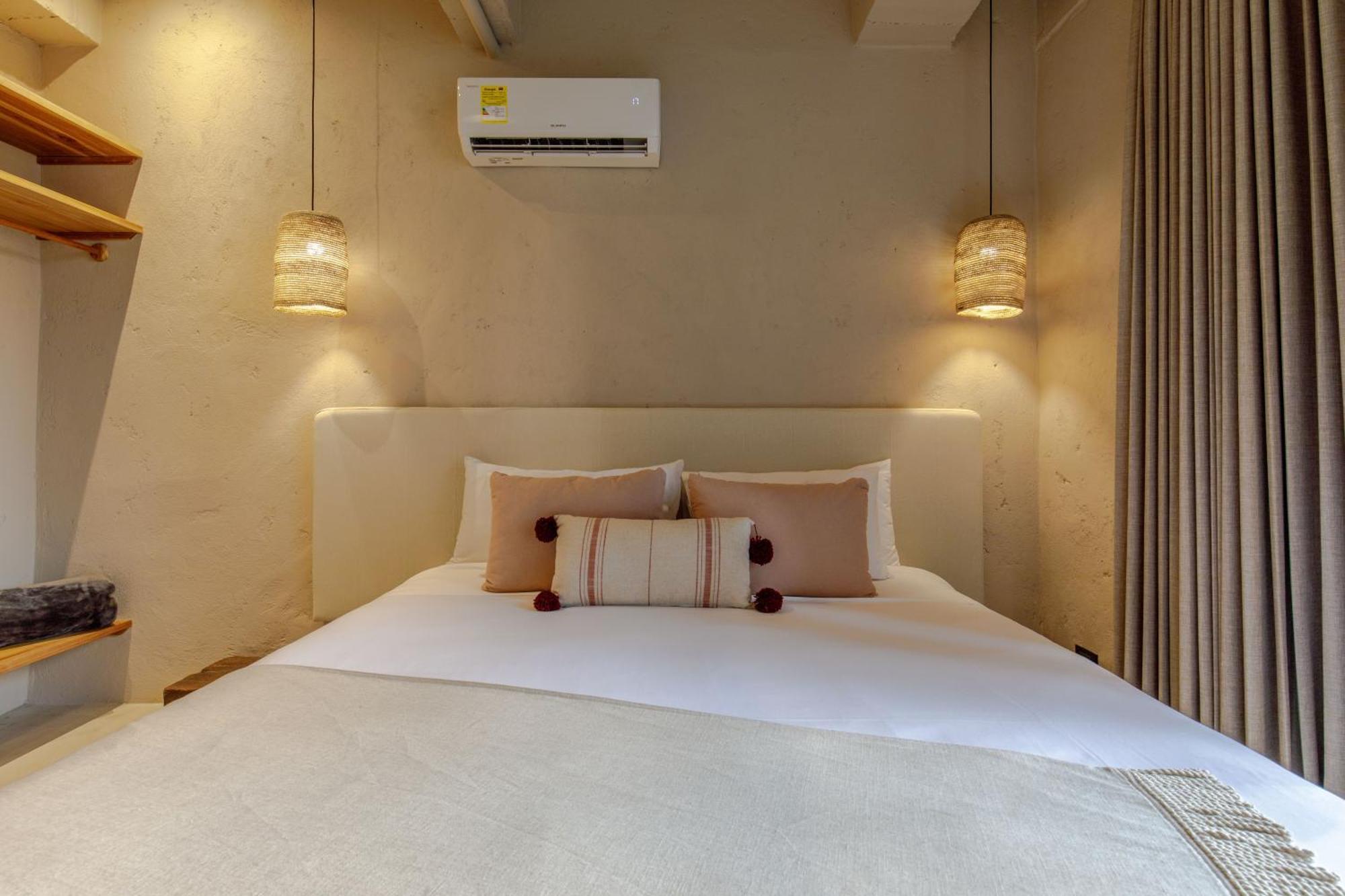 Bondo Estudio Cartagena Εξωτερικό φωτογραφία