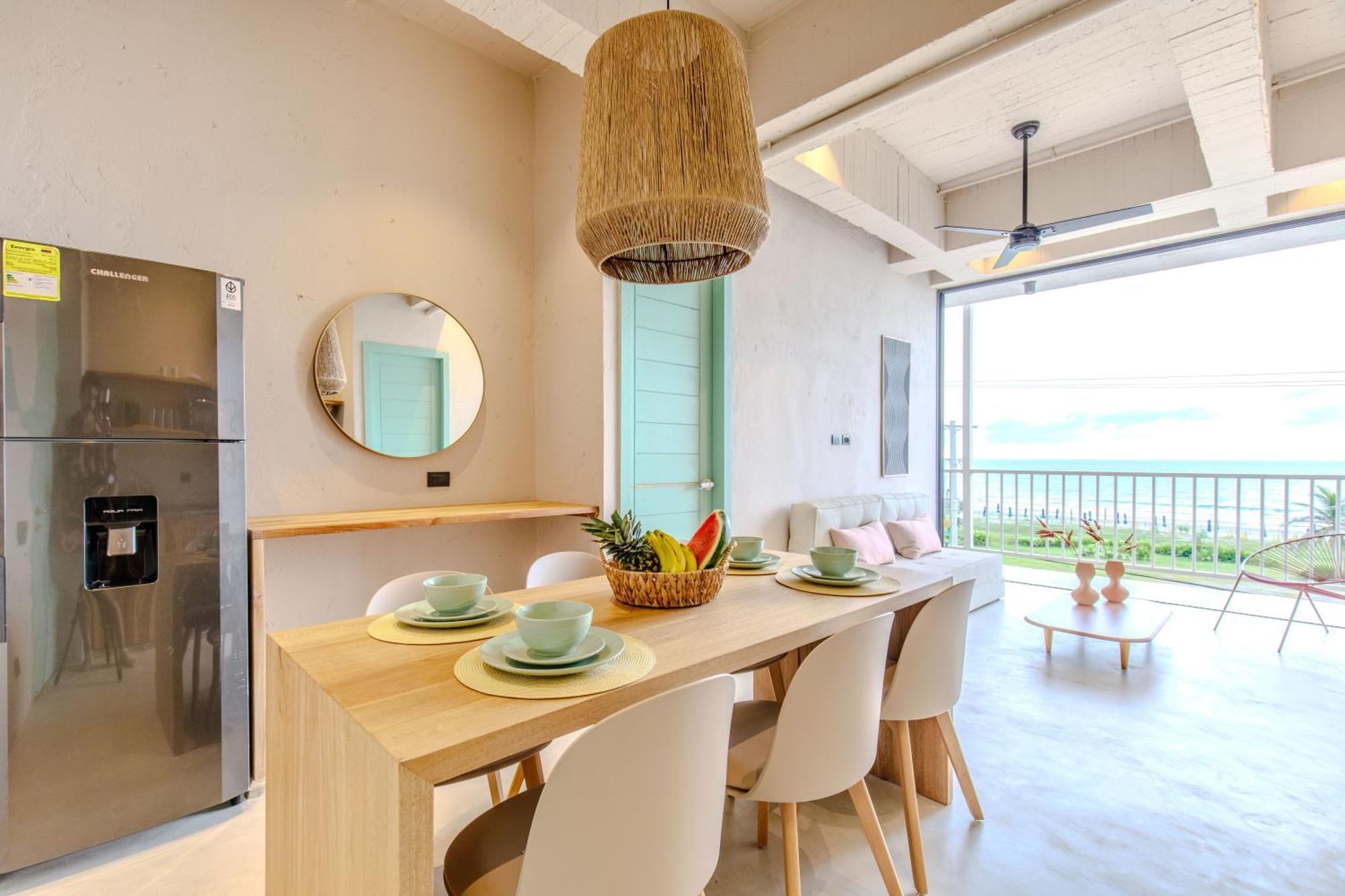 Bondo Estudio Cartagena Εξωτερικό φωτογραφία