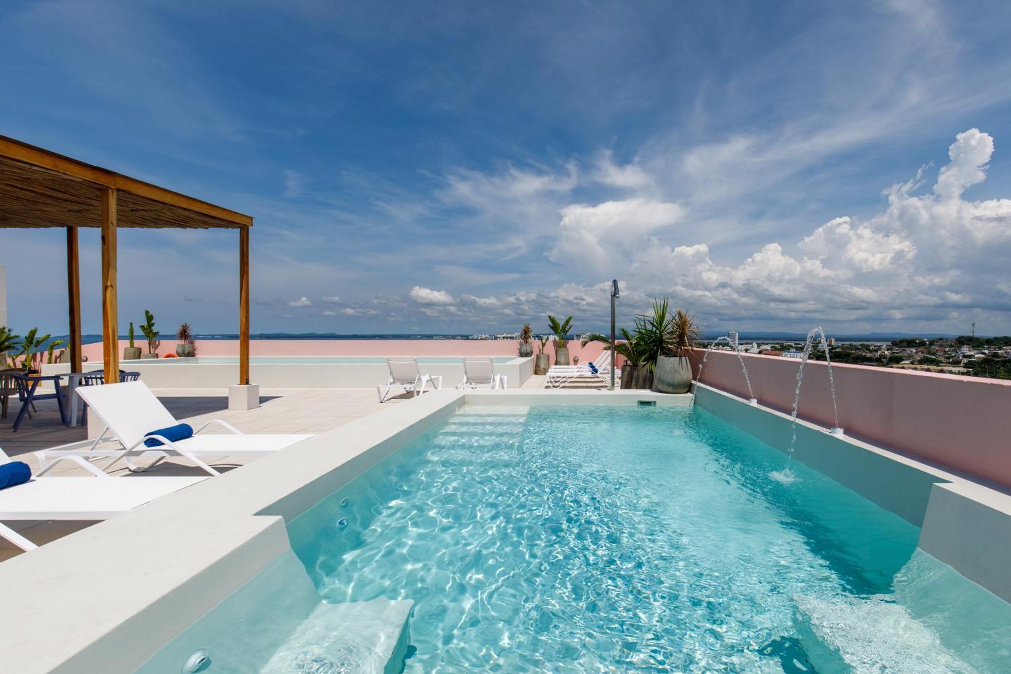 Bondo Estudio Cartagena Εξωτερικό φωτογραφία