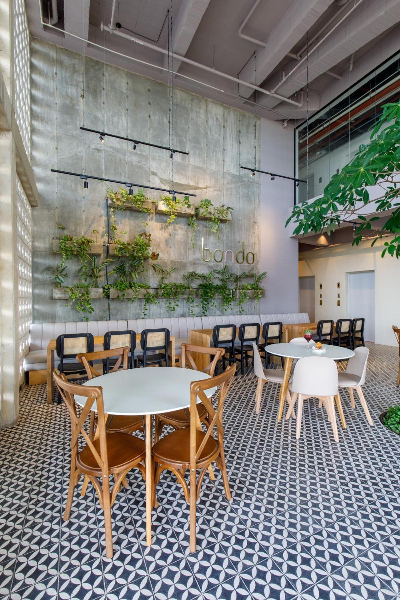Bondo Estudio Cartagena Εξωτερικό φωτογραφία