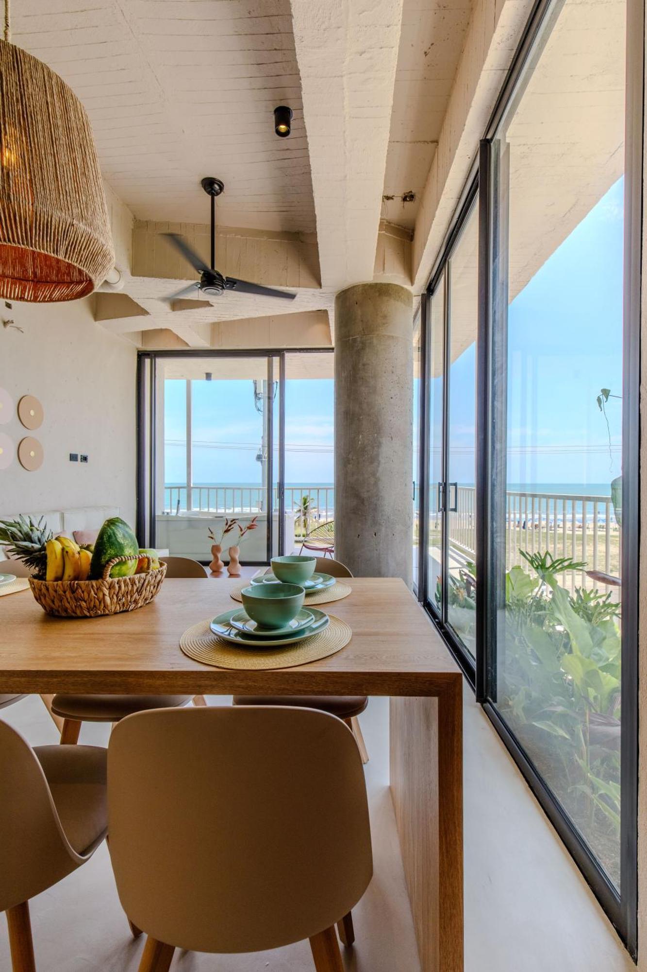 Bondo Estudio Cartagena Εξωτερικό φωτογραφία