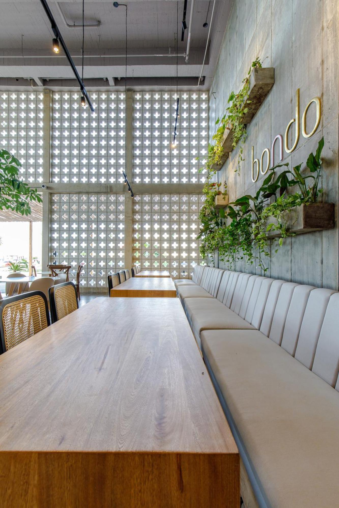 Bondo Estudio Cartagena Εξωτερικό φωτογραφία
