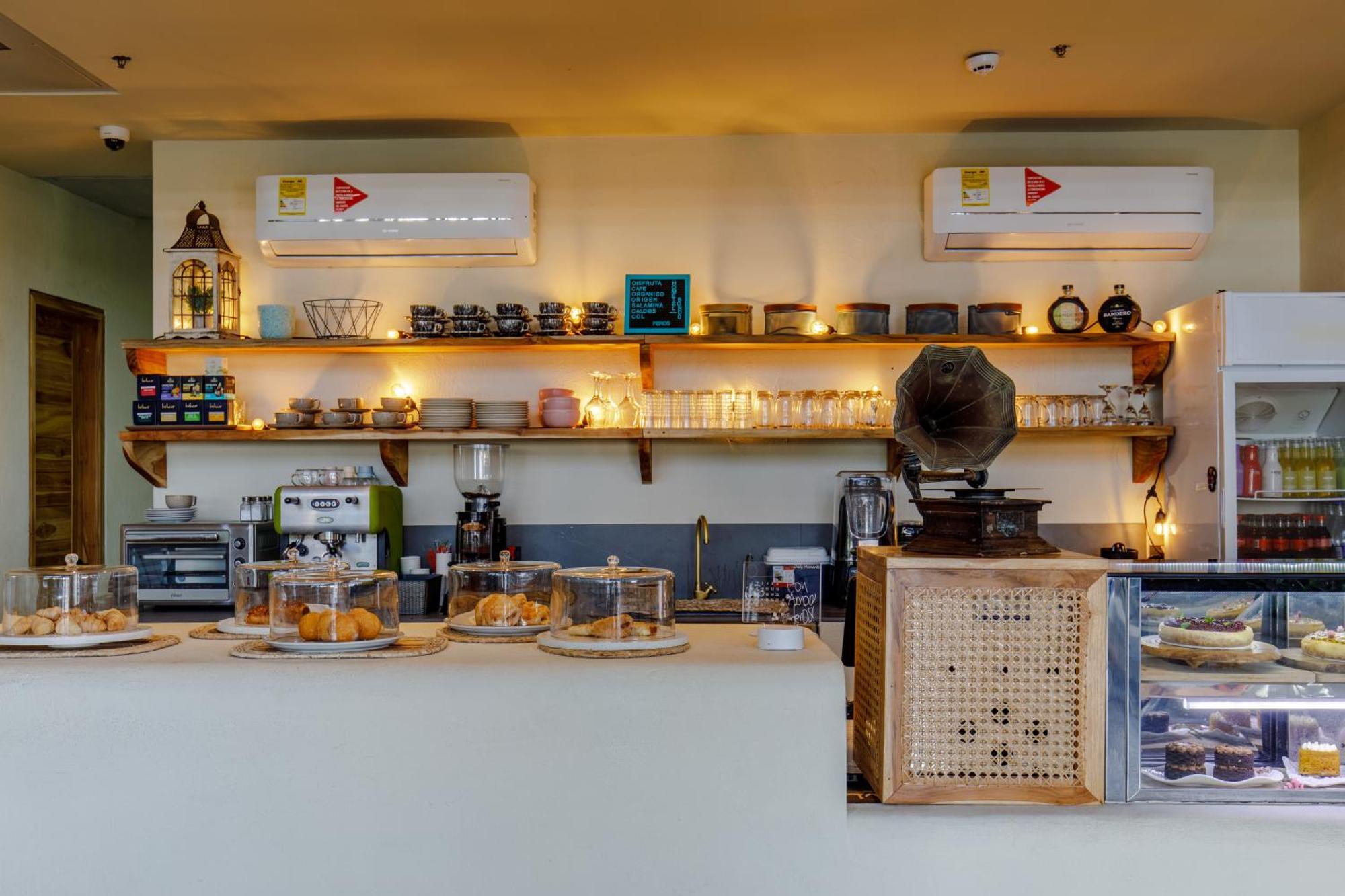 Bondo Estudio Cartagena Εξωτερικό φωτογραφία
