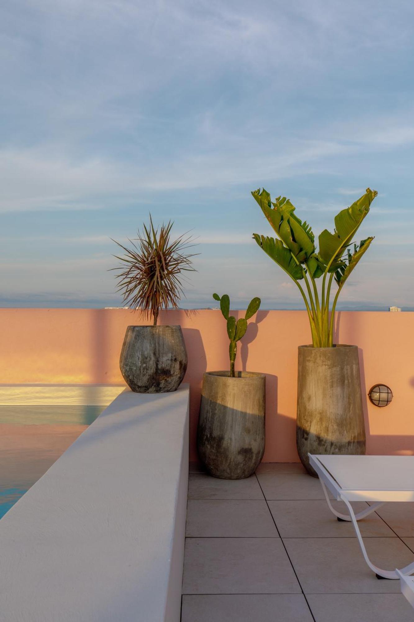 Bondo Estudio Cartagena Εξωτερικό φωτογραφία