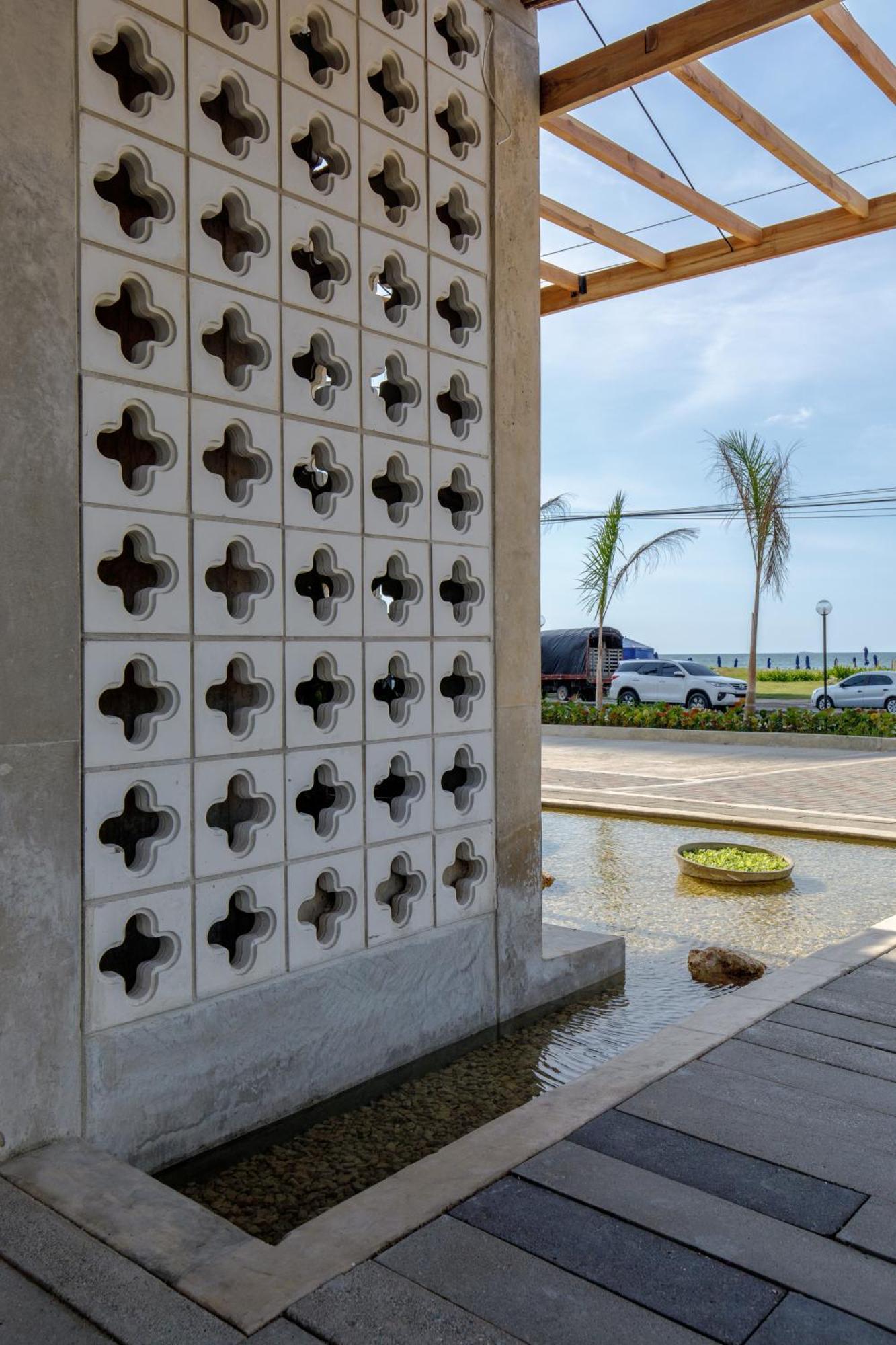 Bondo Estudio Cartagena Εξωτερικό φωτογραφία