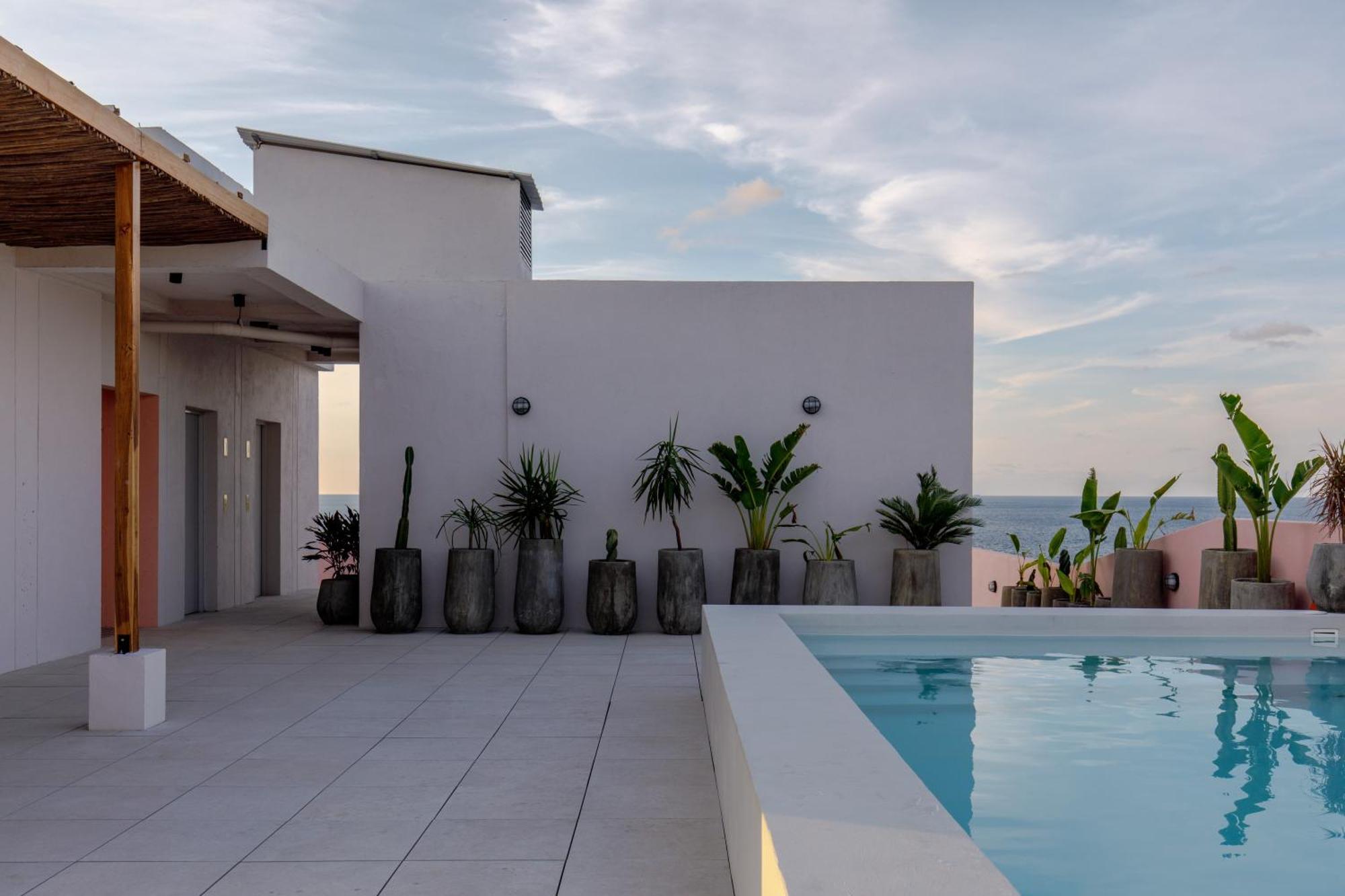 Bondo Estudio Cartagena Εξωτερικό φωτογραφία