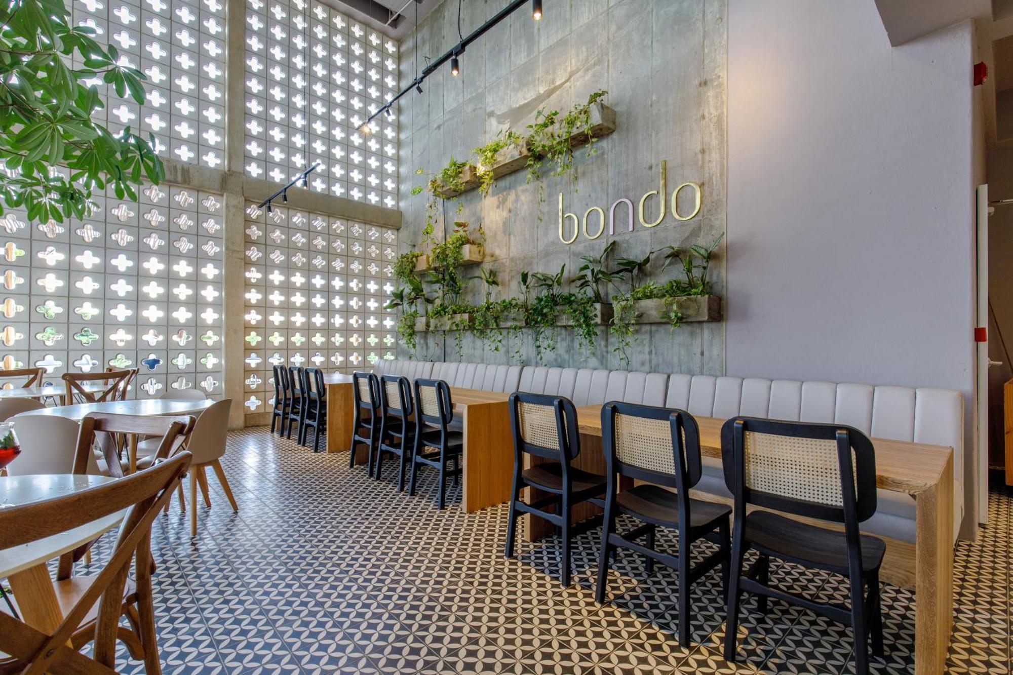 Bondo Estudio Cartagena Εξωτερικό φωτογραφία