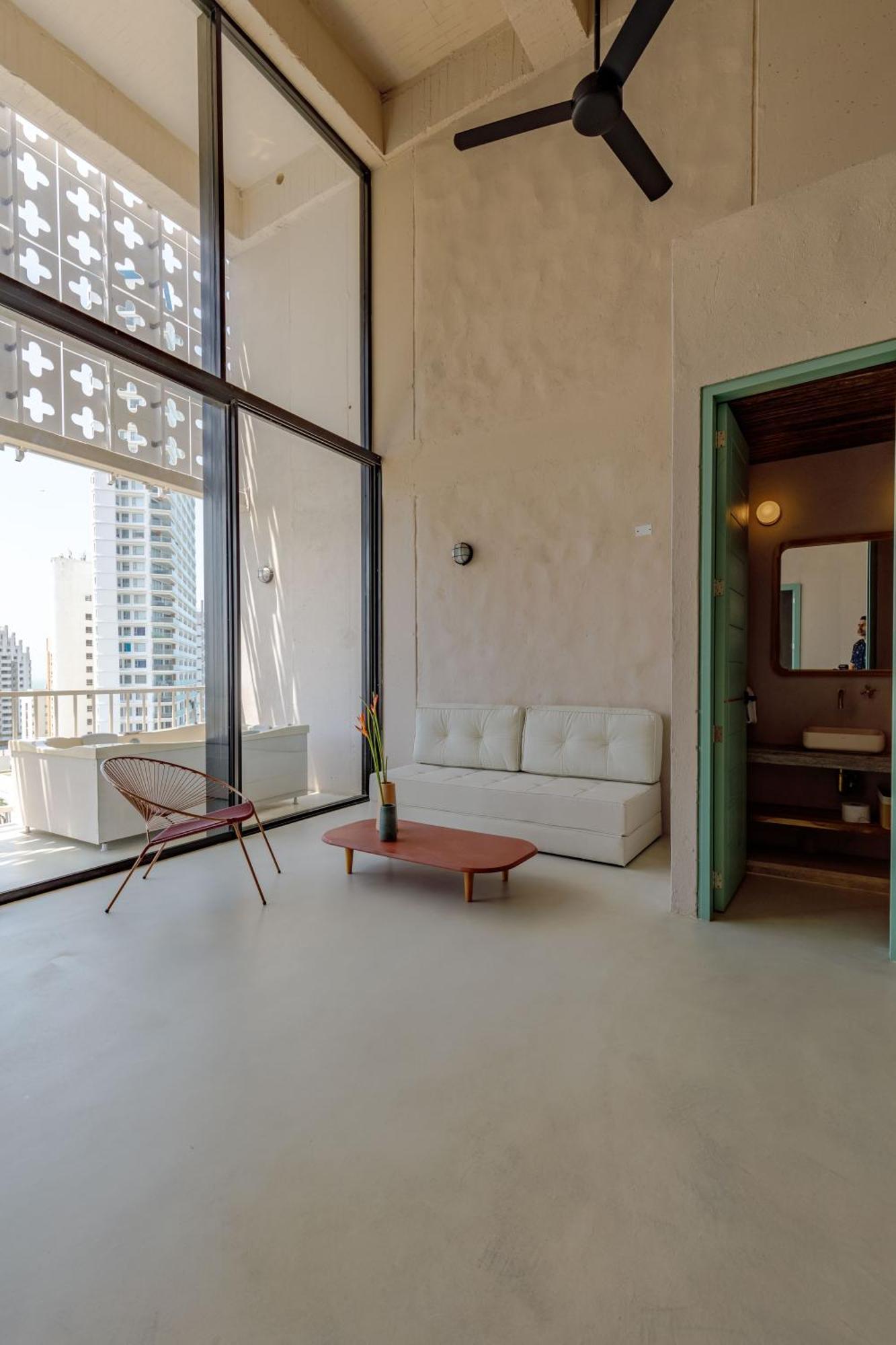 Bondo Estudio Cartagena Εξωτερικό φωτογραφία