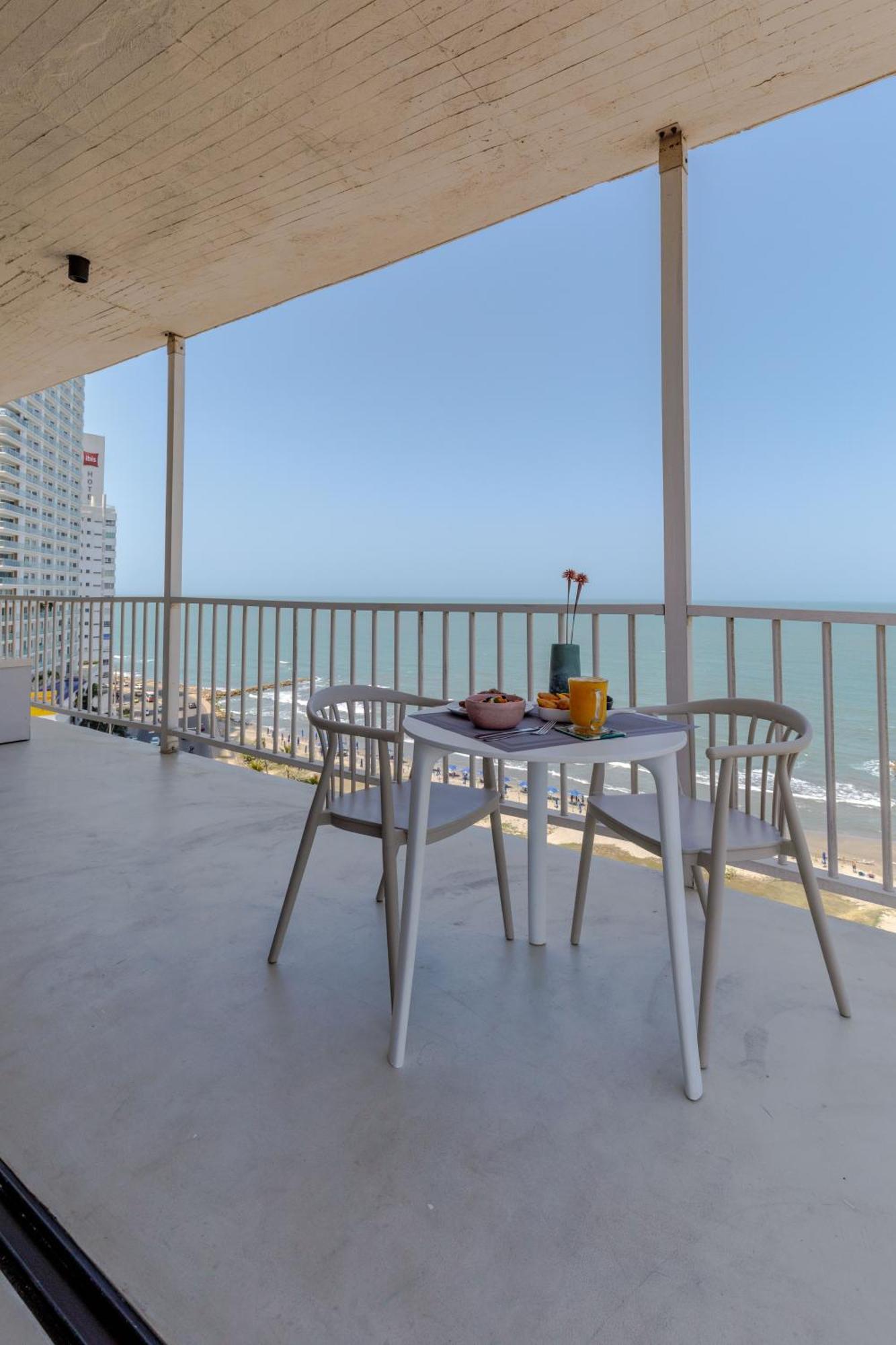 Bondo Estudio Cartagena Εξωτερικό φωτογραφία