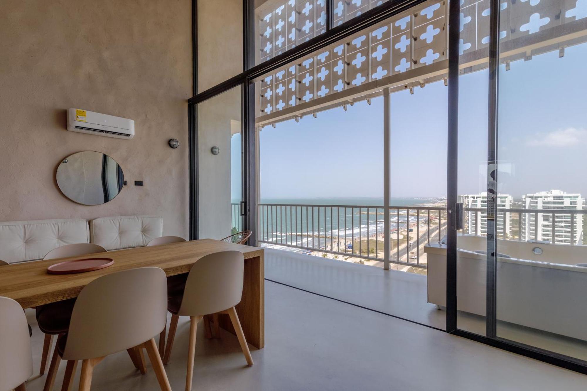 Bondo Estudio Cartagena Εξωτερικό φωτογραφία