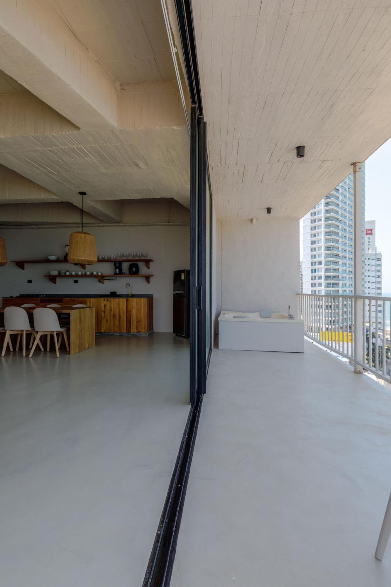 Bondo Estudio Cartagena Εξωτερικό φωτογραφία