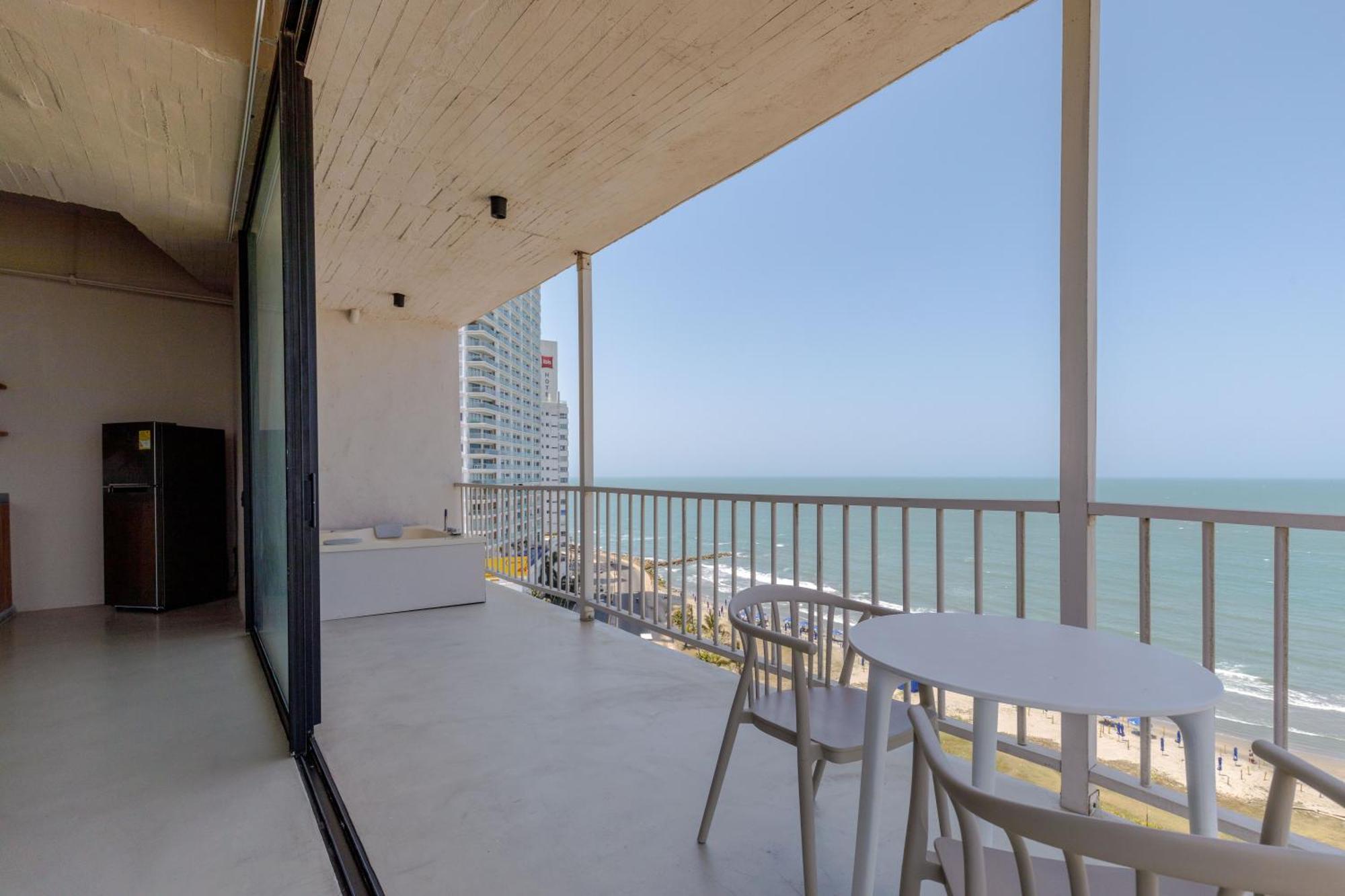 Bondo Estudio Cartagena Εξωτερικό φωτογραφία