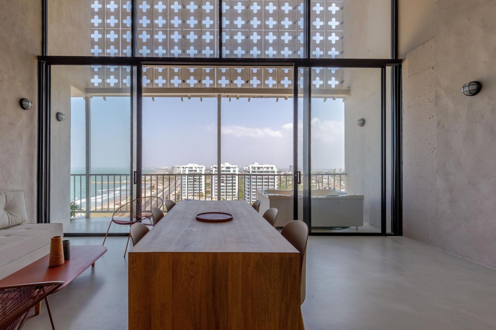 Bondo Estudio Cartagena Εξωτερικό φωτογραφία