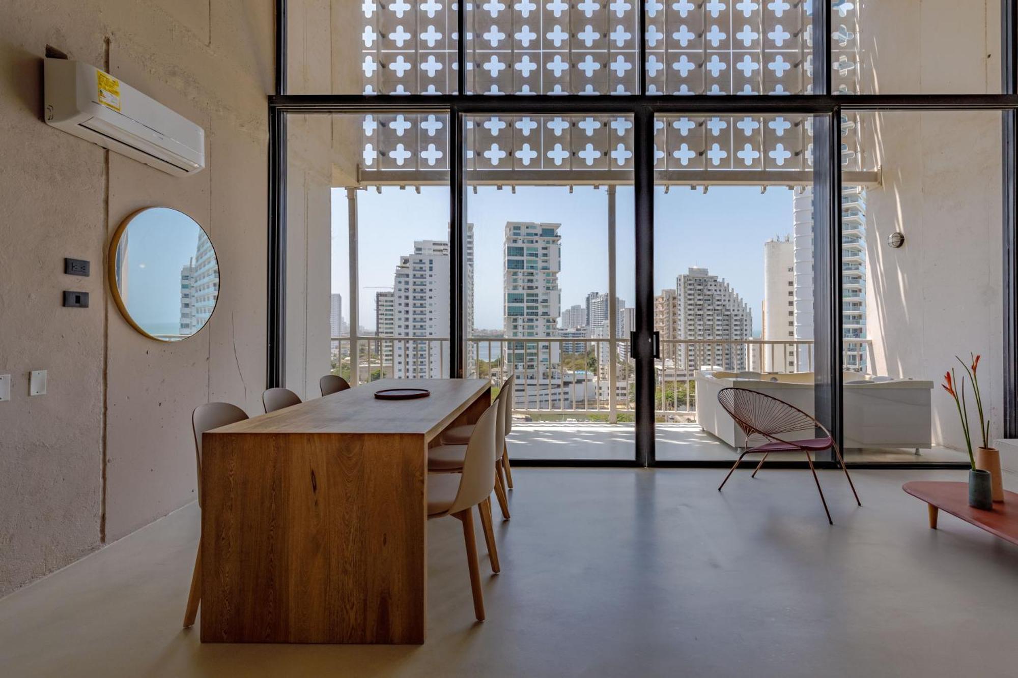 Bondo Estudio Cartagena Εξωτερικό φωτογραφία