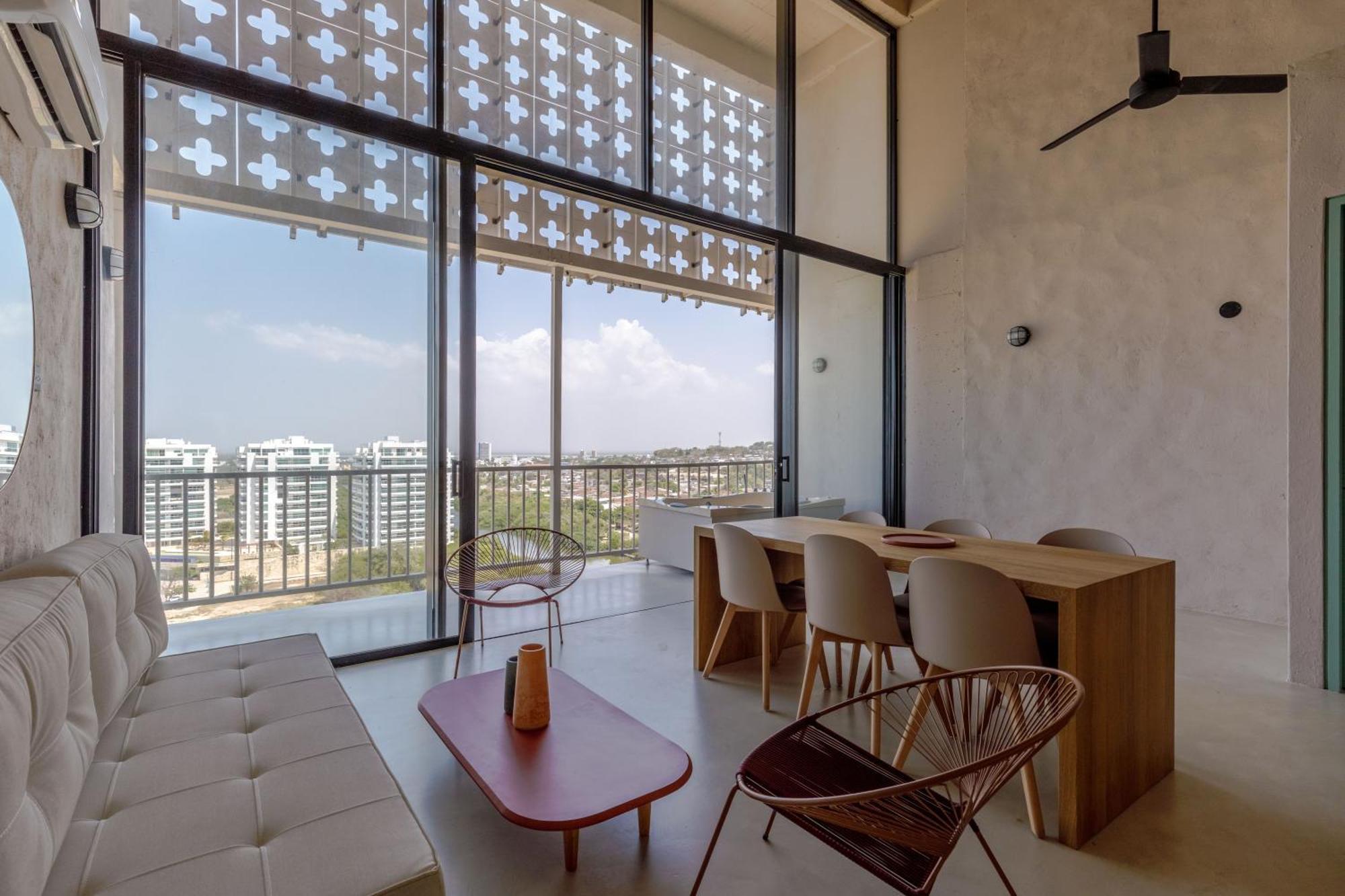 Bondo Estudio Cartagena Εξωτερικό φωτογραφία