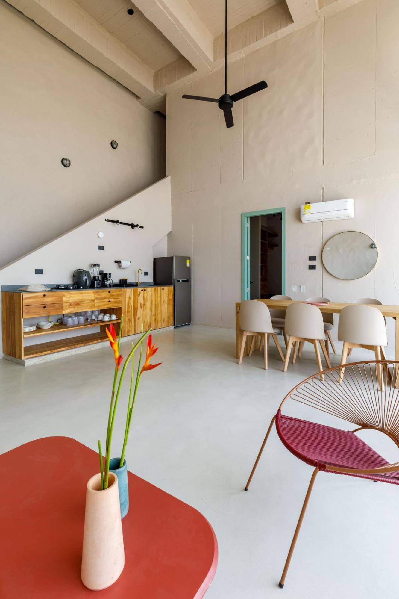Bondo Estudio Cartagena Εξωτερικό φωτογραφία