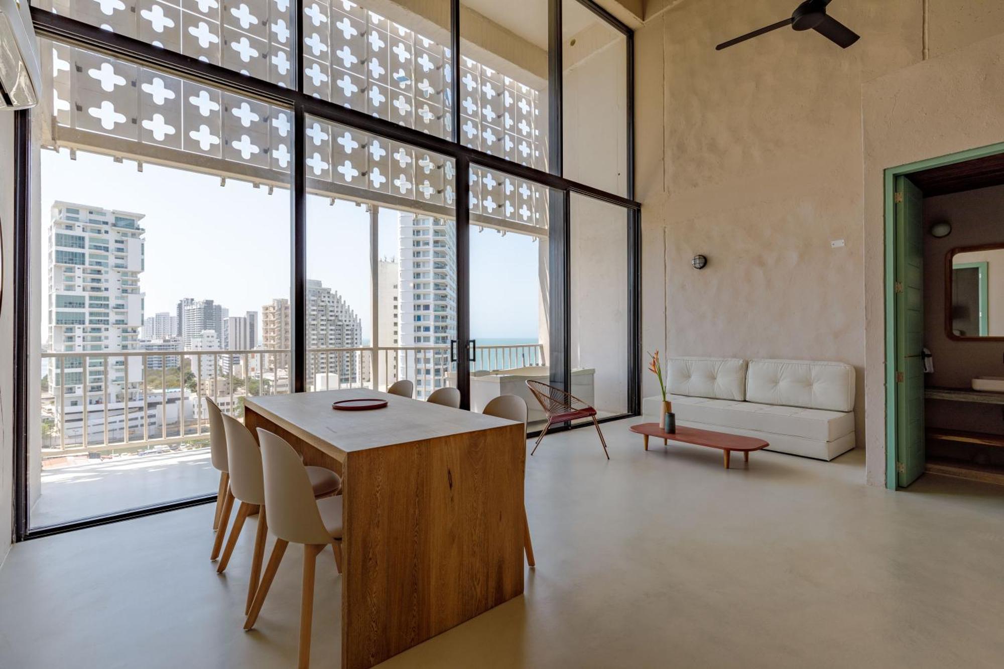 Bondo Estudio Cartagena Εξωτερικό φωτογραφία