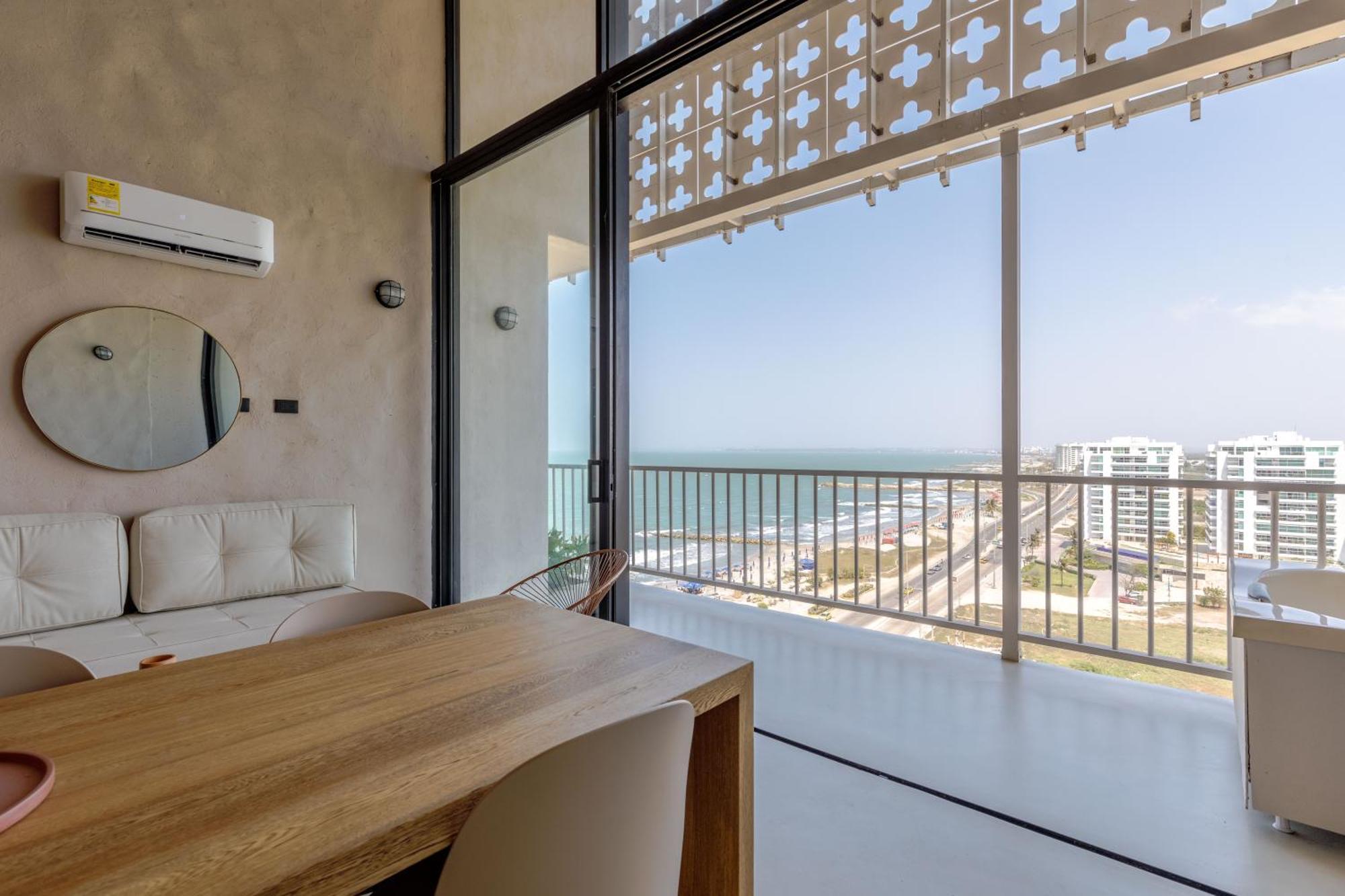 Bondo Estudio Cartagena Εξωτερικό φωτογραφία