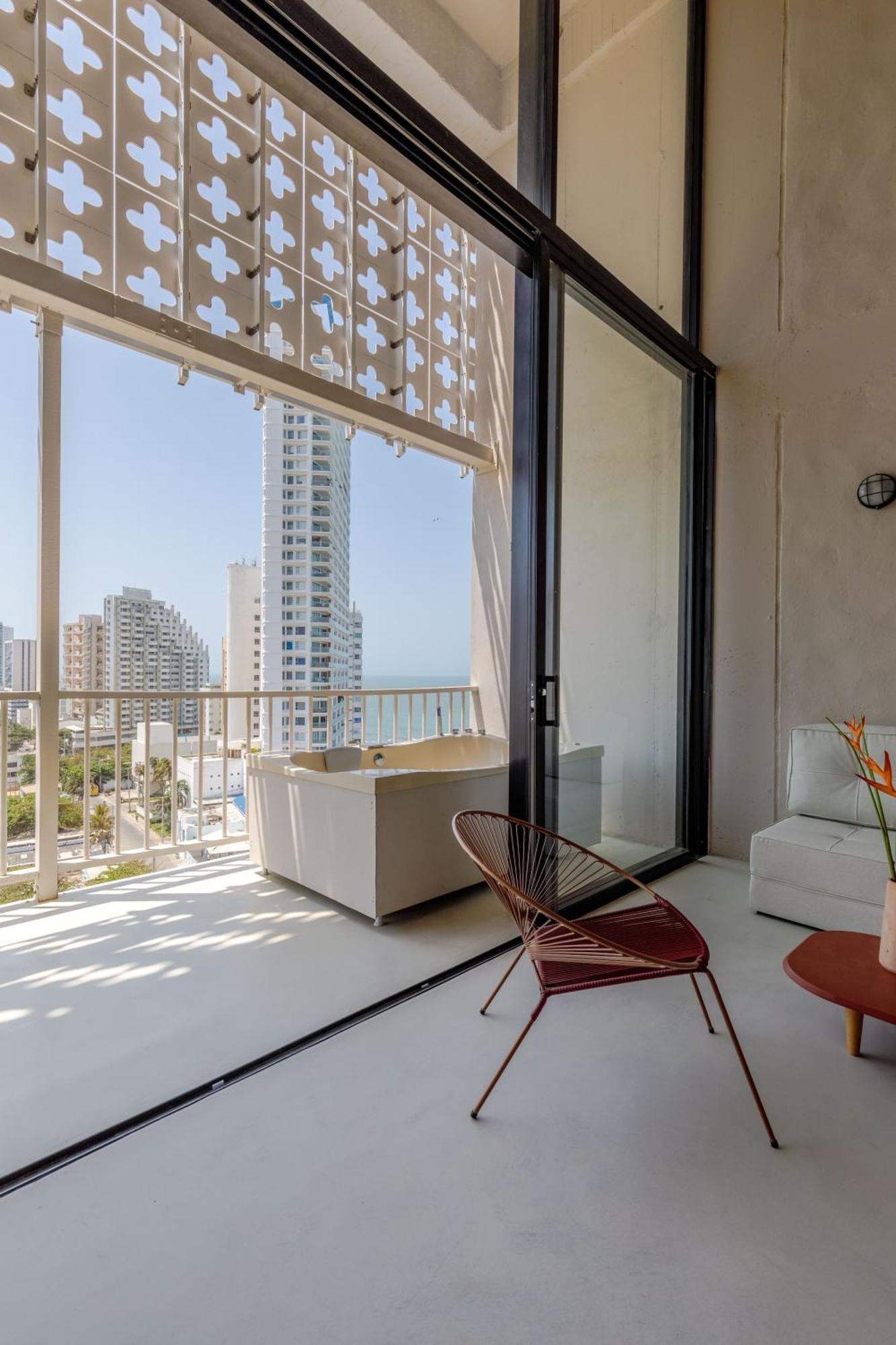 Bondo Estudio Cartagena Εξωτερικό φωτογραφία
