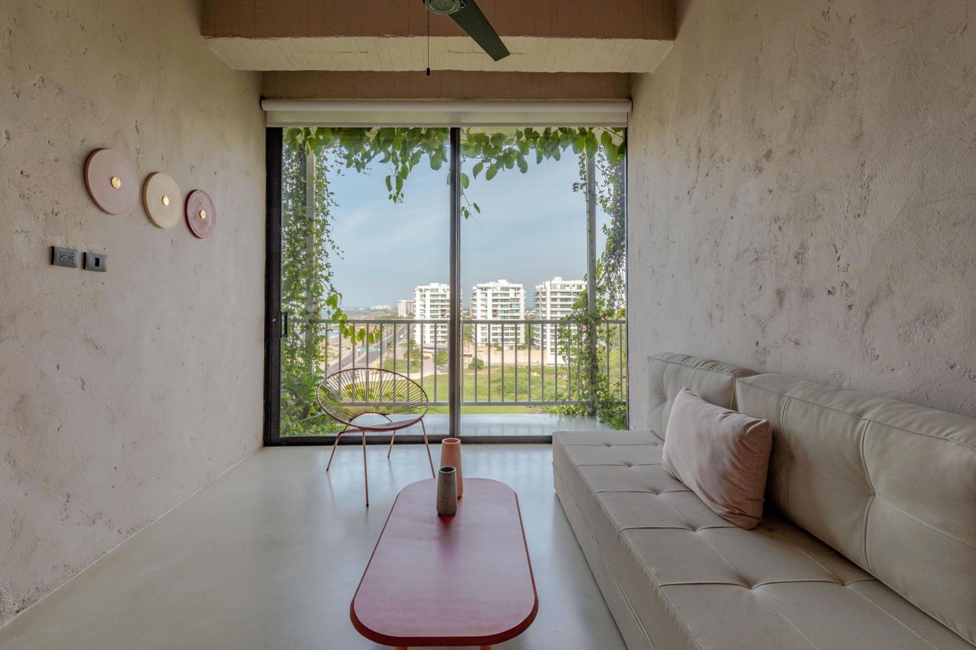 Bondo Estudio Cartagena Εξωτερικό φωτογραφία