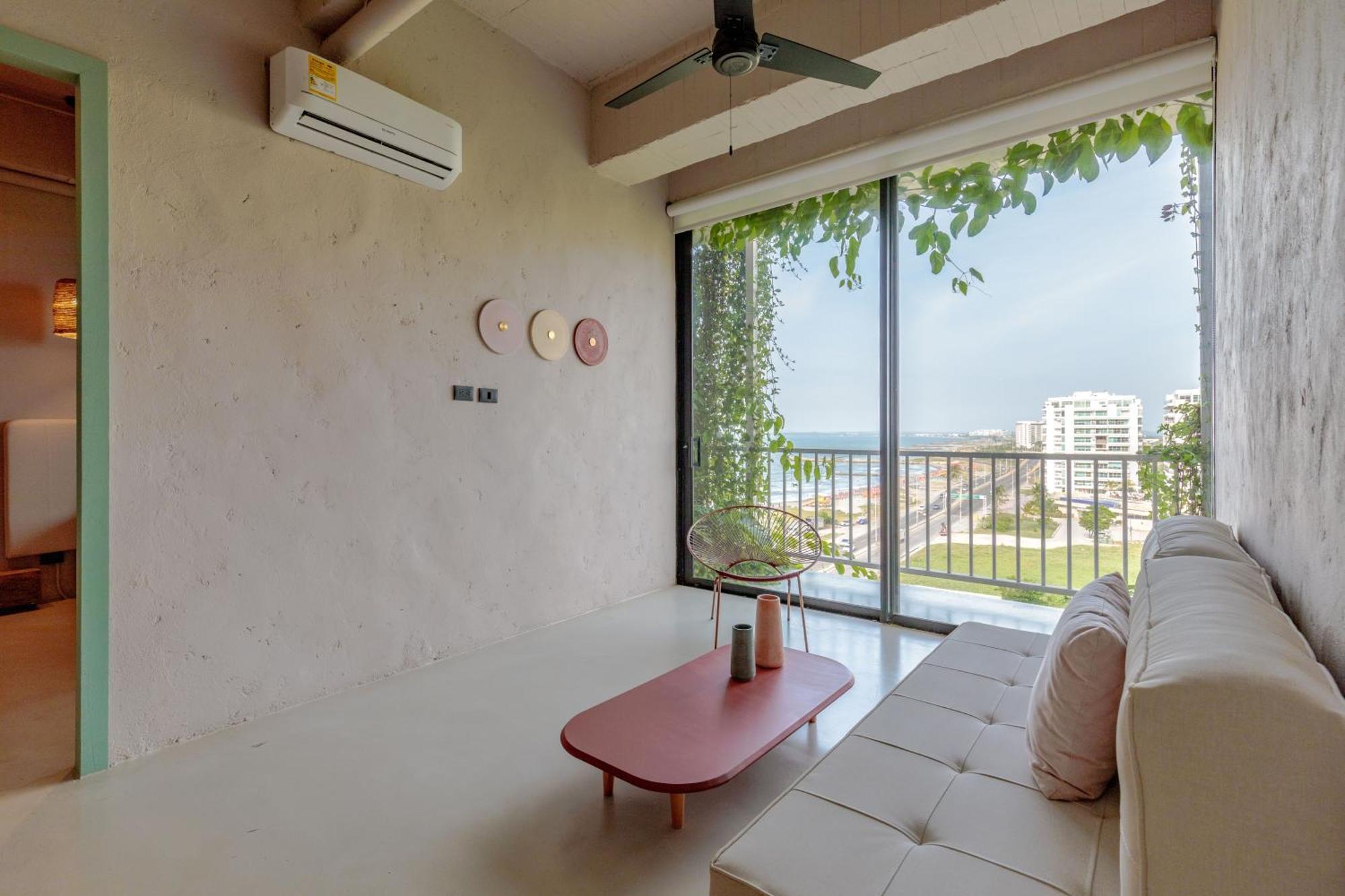 Bondo Estudio Cartagena Εξωτερικό φωτογραφία