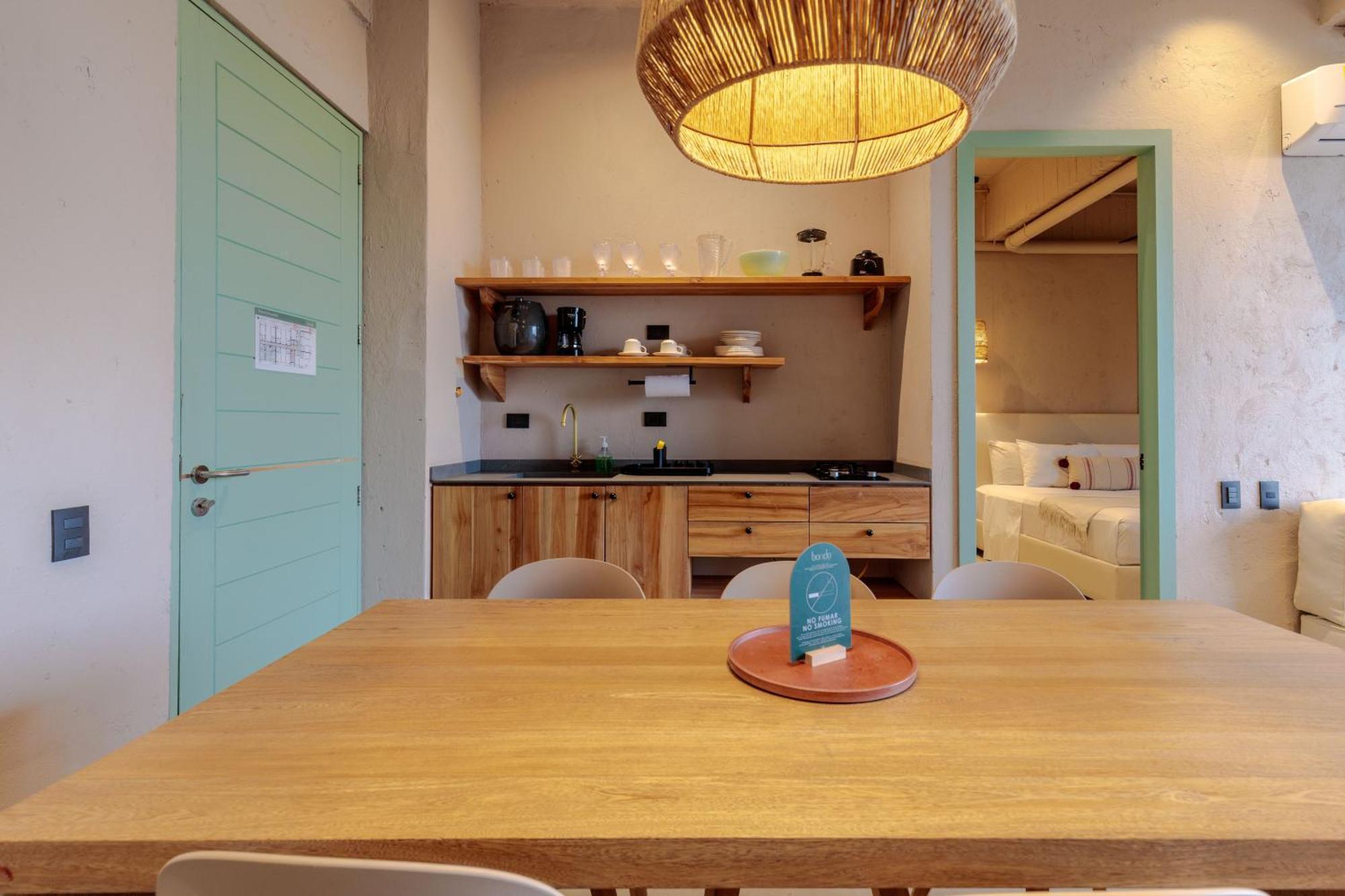 Bondo Estudio Cartagena Εξωτερικό φωτογραφία